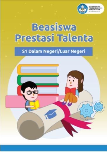 Wajib Daftar! Beasiswa Prestasi Talenta, Kuliah Gratis S1 Dalam Dan ...